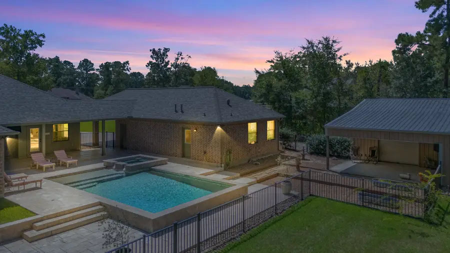 27807 Live Oak View Court, Huffman, TX 77336 - #2