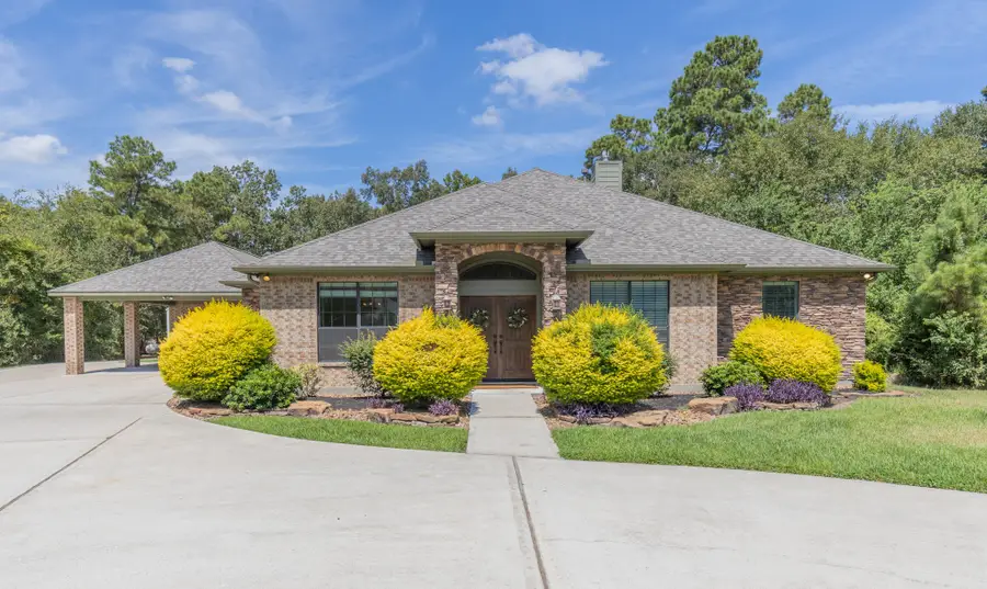 27807 Live Oak View Court, Huffman, TX 77336 - #3