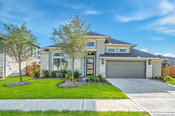 21119 Cove Coast Drive, Cypress, TX 77433
