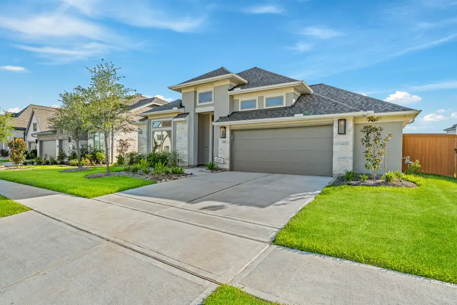 21119 Cove Coast Drive, Cypress, TX 77433 - #2