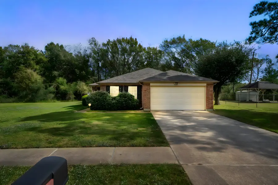 12821 Donegal Way, Houston, TX 77047 - #2