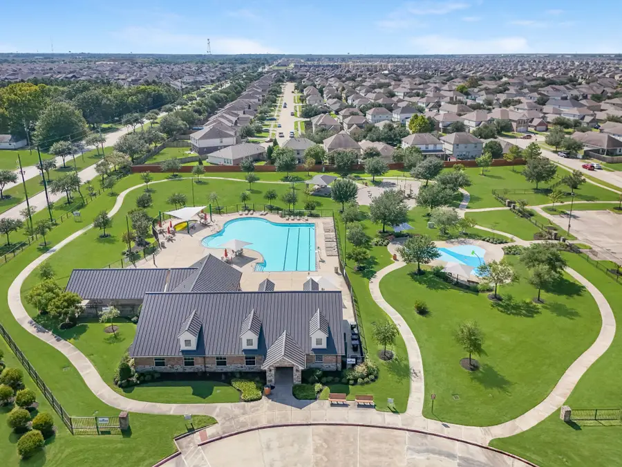 2914 Belle Tree Lane, Katy, TX 77493 - Image #3