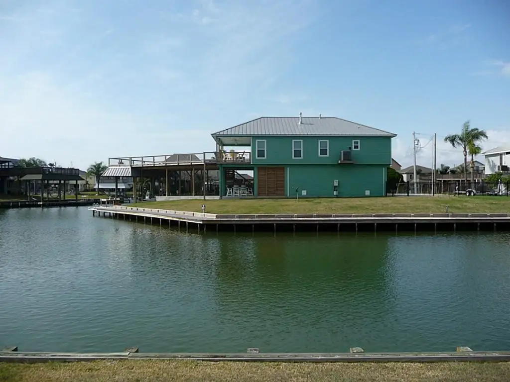 2 N Redwing Street, La Marque, TX 77568 - Image #1