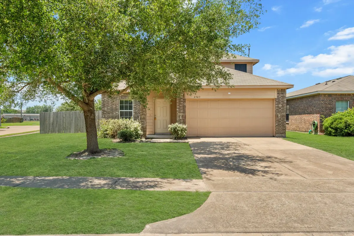 6903 Silver Trace Court, Katy, TX 77449 - #1