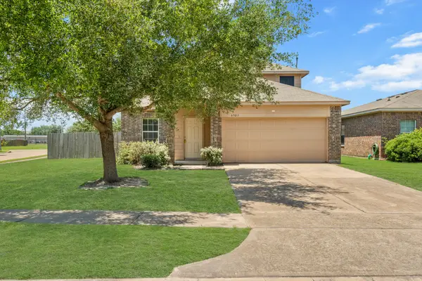 6903 Silver Trace Court, Katy, TX 77449
