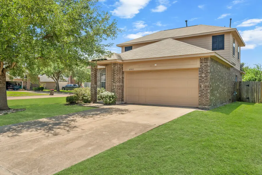 6903 Silver Trace Court, Katy, TX 77449 - #2