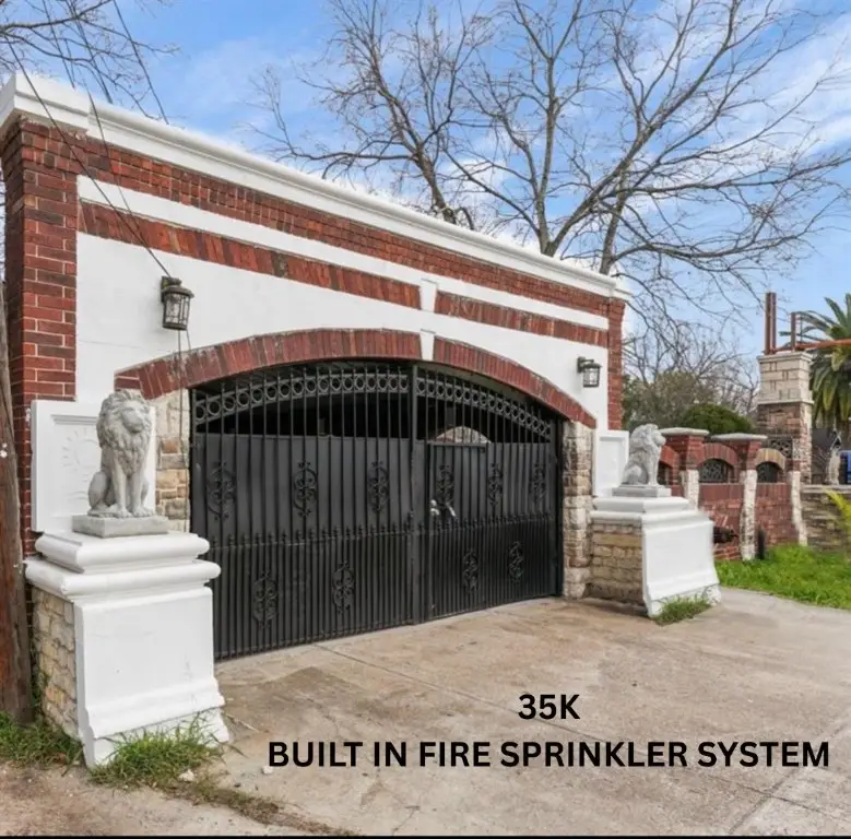 1207 Firnat Street, Houston, TX 77022 - #1