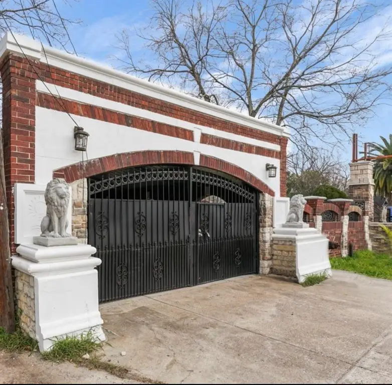 1207 Firnat Street, Houston, TX 77022 - #3