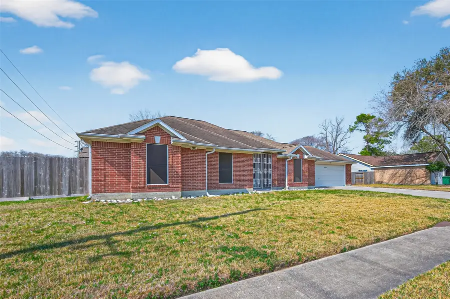 16827 Vandergrift Drive, Humble, TX 77396 - #2