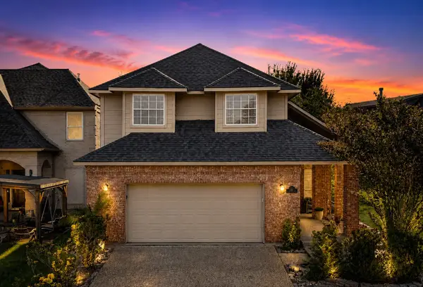 141 April Cove, Montgomery, TX 77356