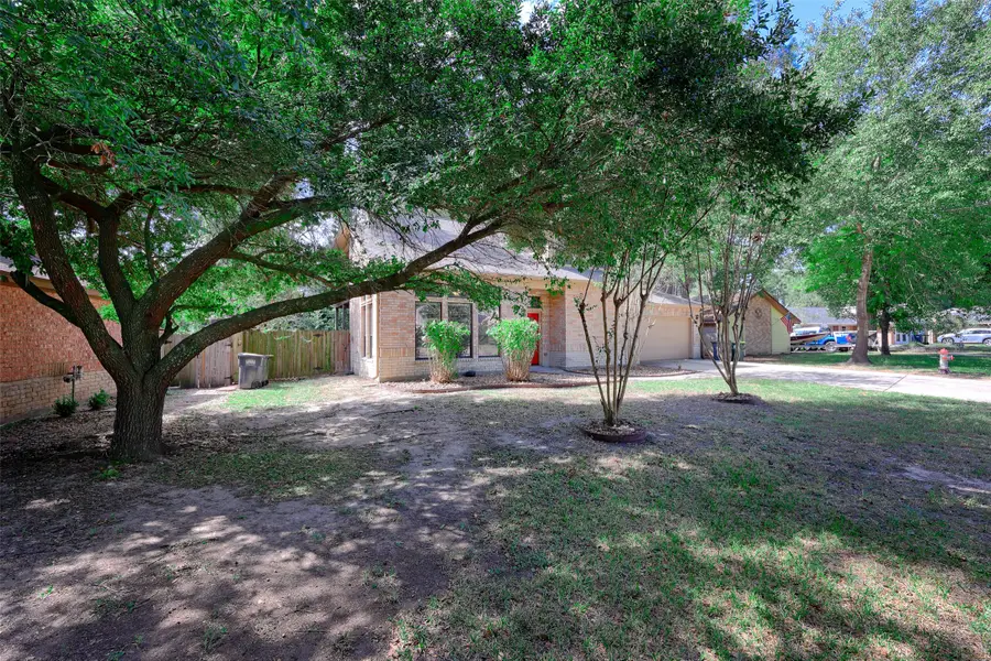 1909 Tickner Street, Conroe, TX 77301 - #3