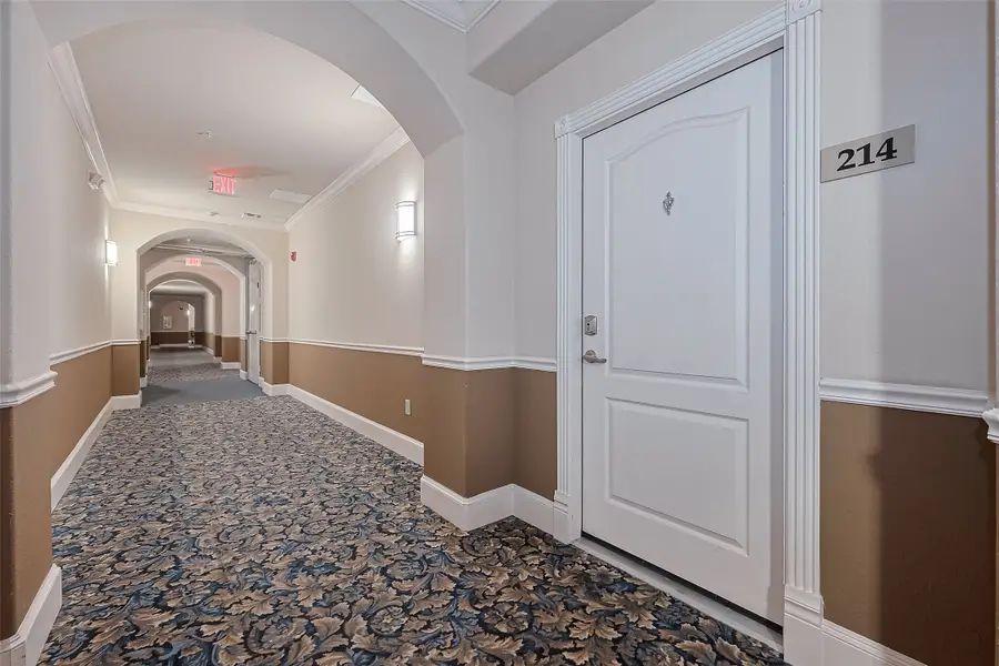 1711 Old Spanish Trail #214, Houston, TX 77054 - #3