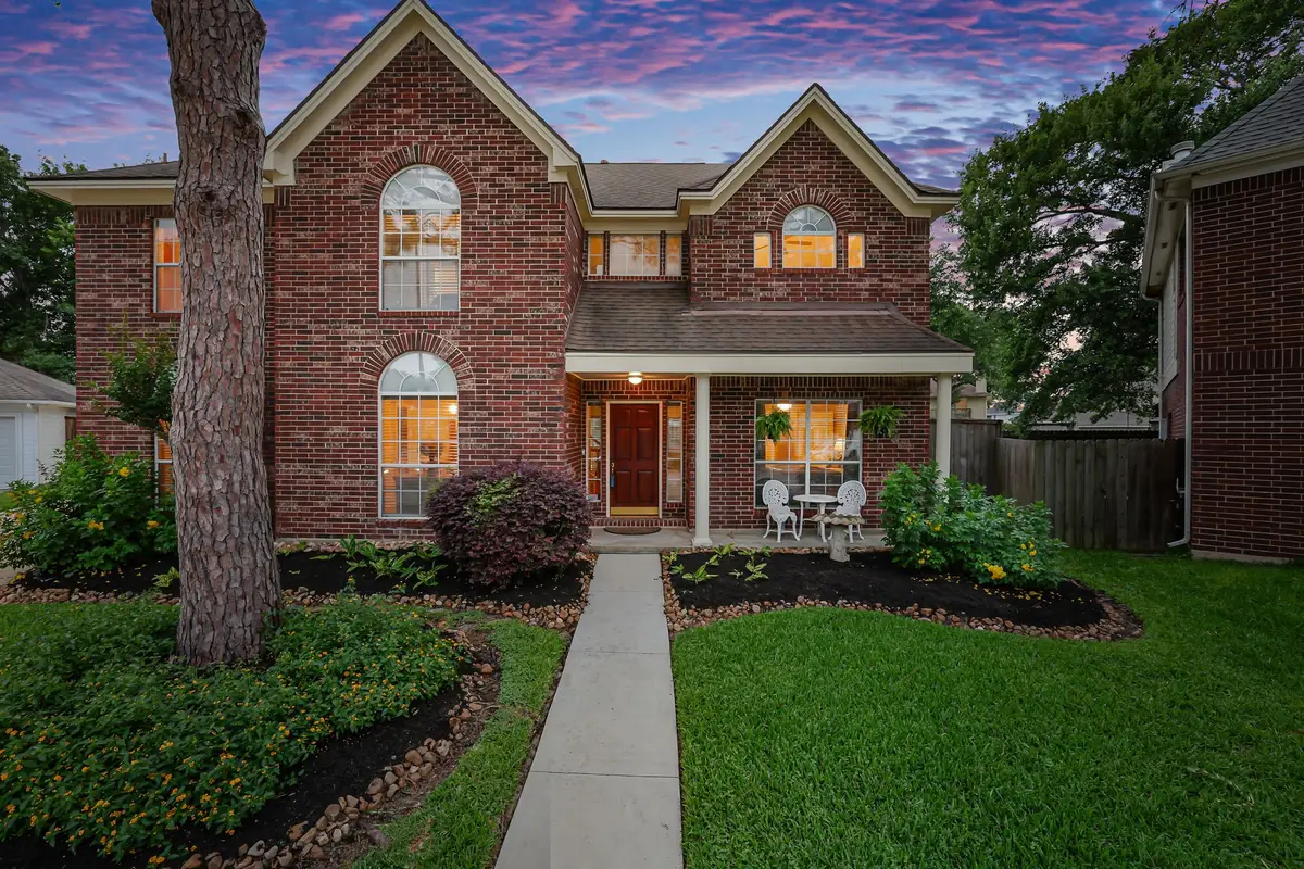 6123 Plantation Bay Drive, Katy, TX 77449 - #1