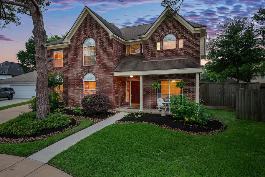 6123 Plantation Bay Drive, Katy, TX 77449 - #2