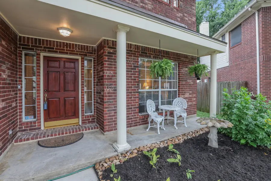 6123 Plantation Bay Drive, Katy, TX 77449 - #3