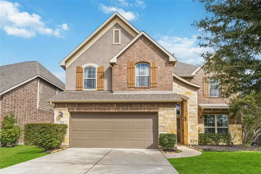 9414 Peralta Creek Court, Cypress, TX 77433 - #2