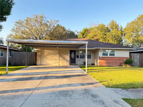 12433 Palmfree Street, Houston, TX 77034