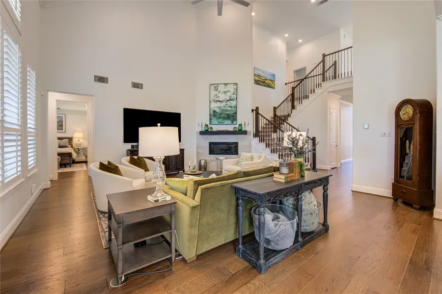 12018 Kingsmuir Lane, Richmond, TX 77407 - #3