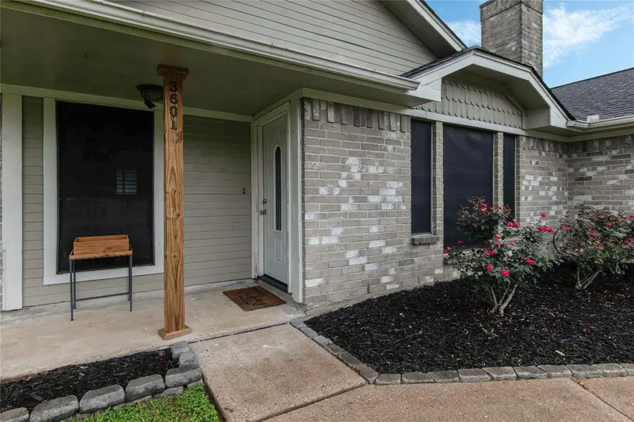 3601 Clover Lane, Deer Park, TX 77536 - #3