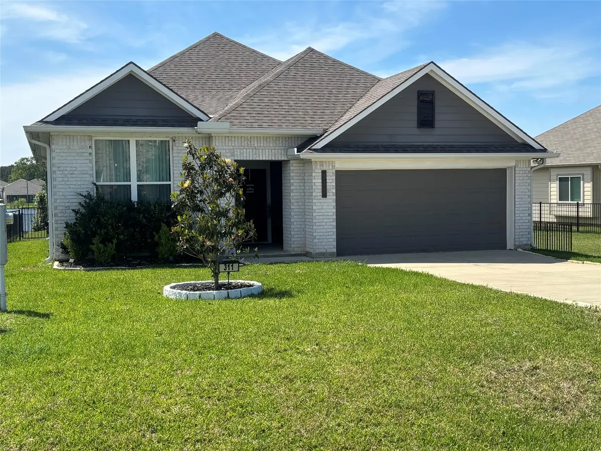 311 Shoreview Drive, Conroe, TX 77303 - #1
