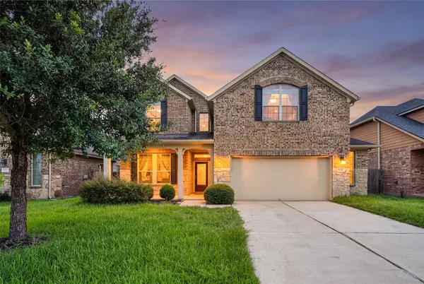 9314 Atwood Ridge Lane, Richmond, TX 77469