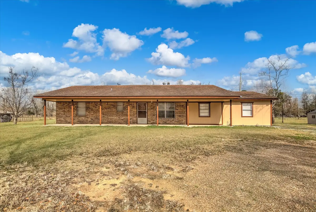 577 County Road 2251, Cleveland, TX 77327 - #1