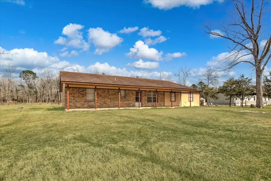 577 County Road 2251, Cleveland, TX 77327 - #2