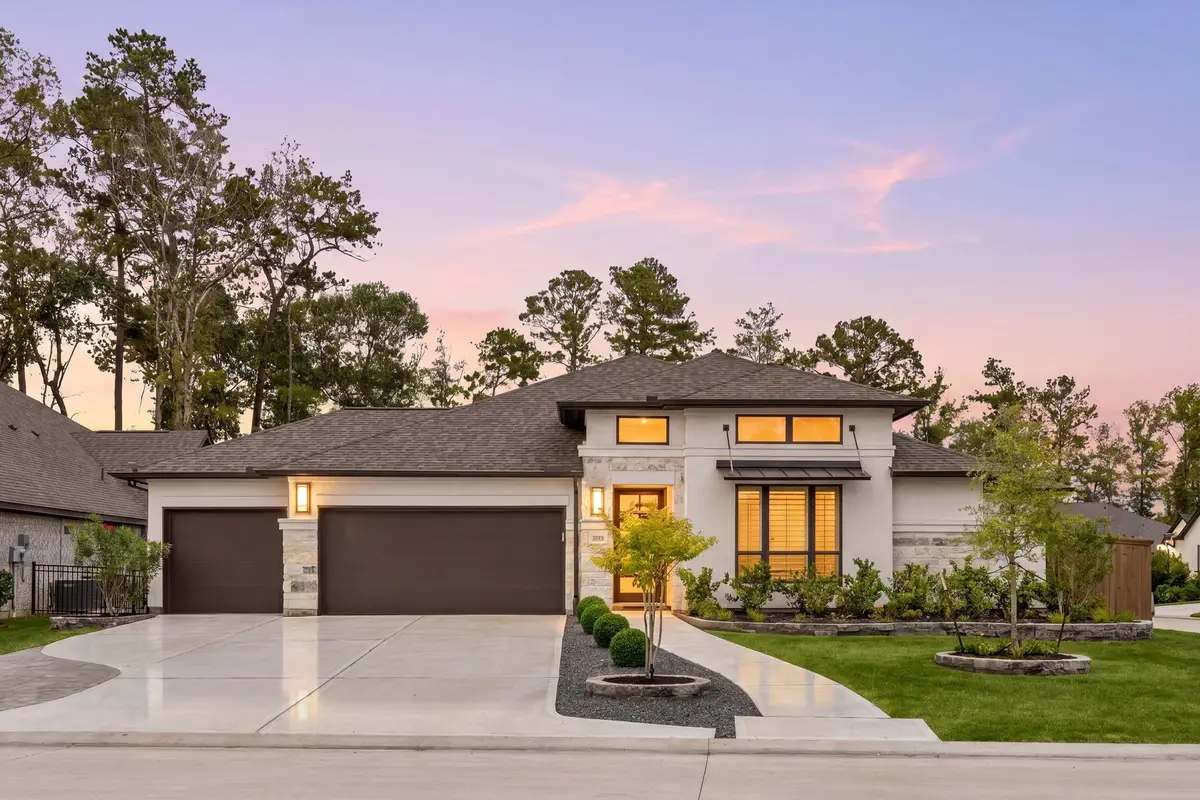 22041 Canyon Trail Way, Porter, TX 77365 - #1