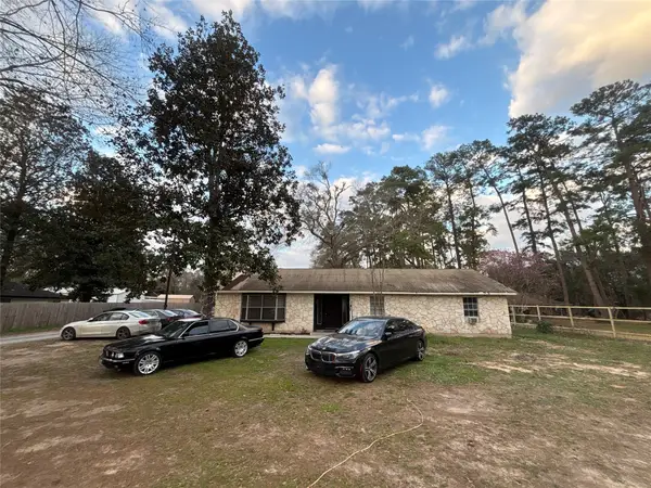 16809 Fm 1485 Road, Conroe, TX 77306
