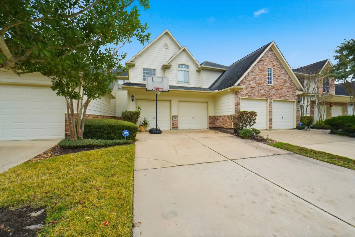2110 Ridge Wood Lane, Sugar Land, TX 77479 - Image #1