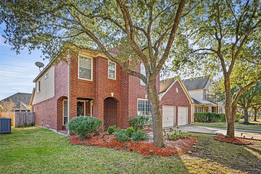 20911 Golden Sycamore Trail, Cypress, TX 77433 - Image #3