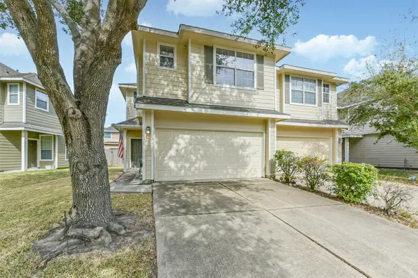 6311 Stoney Creek Drive, Pasadena, TX 77503