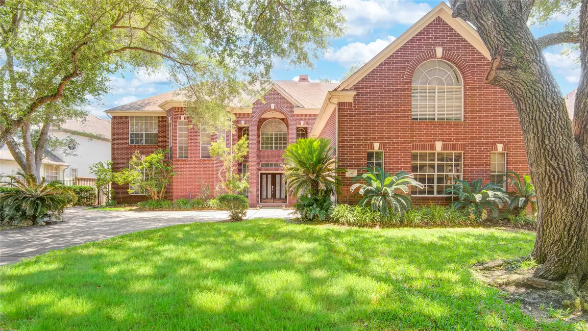 16 Treverstone Court, Sugar Land, TX 77479 - #1