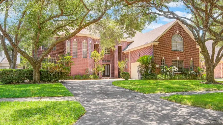 16 Treverstone Court, Sugar Land, TX 77479 - #2