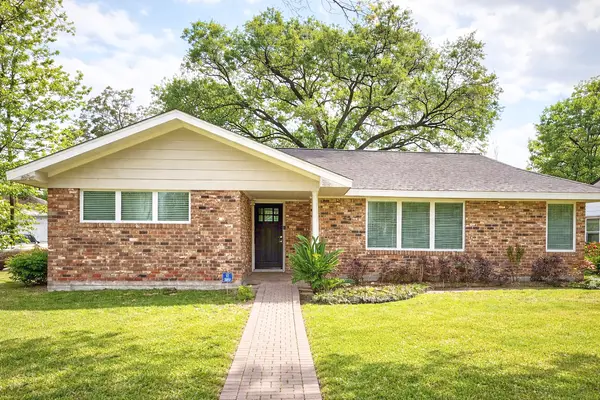4501 Waycross Drive, Houston, TX 77035