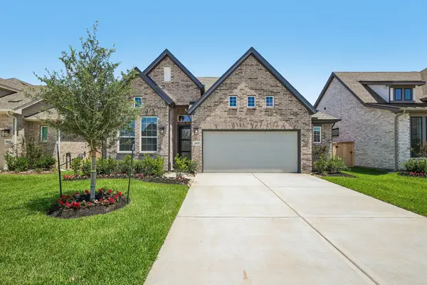 2407 Garden Arbor, Tomball, TX 77375