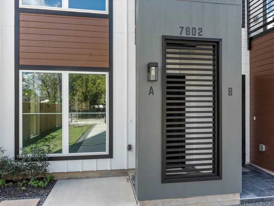 7802 Queen Street, Houston, TX 77028 - #3