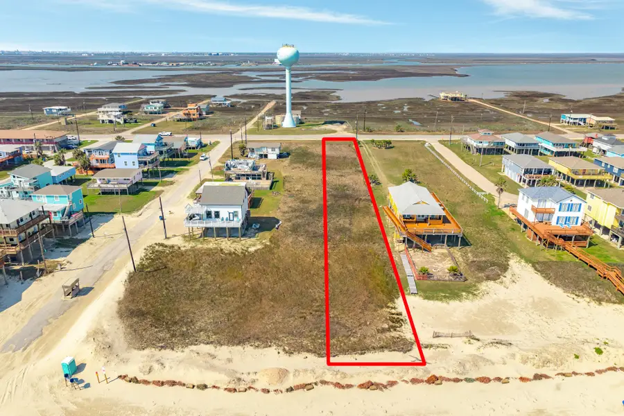 000 Blue Water Highway, Surfside Beach, TX 77541 - #2