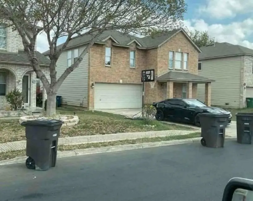 7738 Cedar, San Antonio, TX 78239 - Image #2