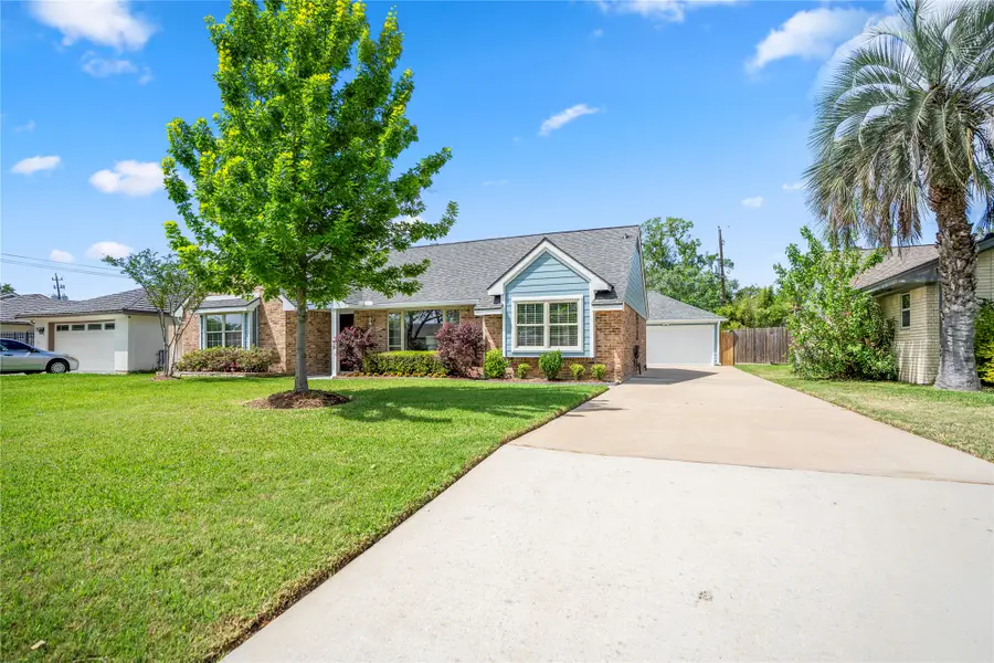 1911 Stebbins Drive, Houston, TX 77043 - #3