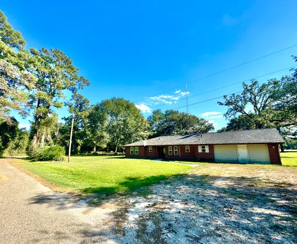 T-1 Hoke Road, Richards, TX 77873