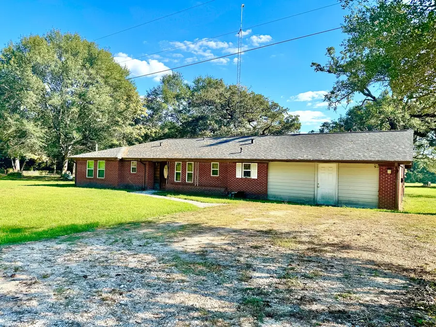 T-1 Hoke Road, Richards, TX 77873 - #2