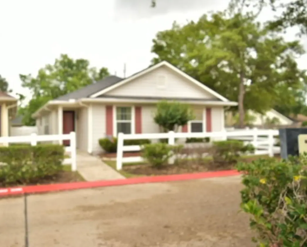 9902 Farrell Drive, Houston, TX 77070 - #1