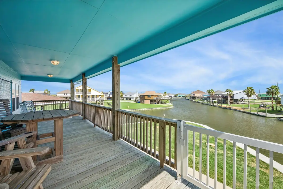 161 Four Master Road, Freeport, TX 77541 - #1