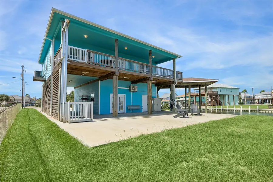 161 Four Master Road, Freeport, TX 77541 - #2