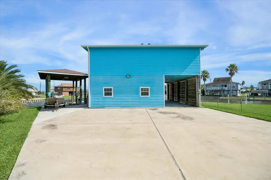 161 Four Master Road, Freeport, TX 77541 - #3