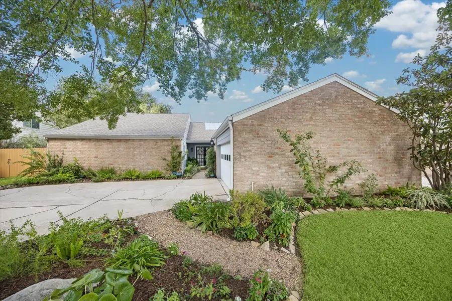 11402 Overbrook Lane, Houston, TX 77077 - #2