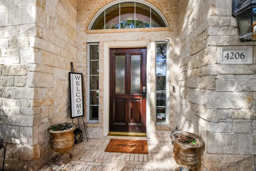 4206 Shady River, Missouri City, TX 77459 - #3