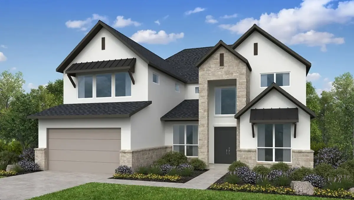 21815 Clover Thistle Court, Richmond, TX 77407 - #1