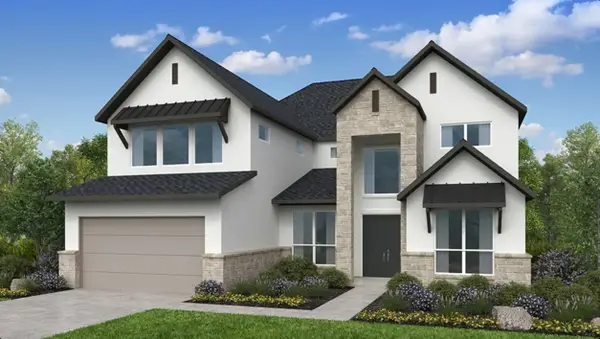 21815 Clover Thistle Court, Richmond, TX 77407